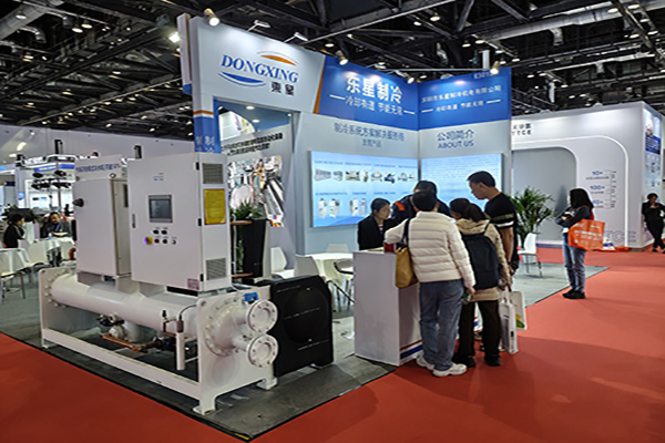 參展信息 參展信息