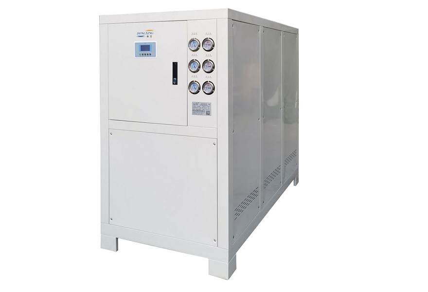 水冷渦旋式冷水機(jī)