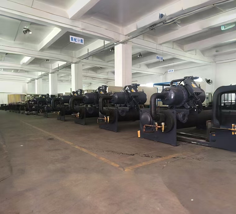 東星制冷(惠州)有限公司