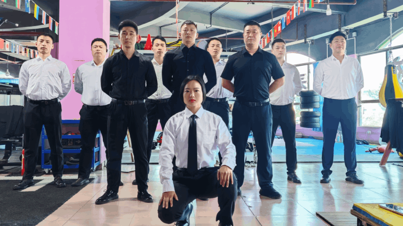深圳保鏢公司推薦-安保業(yè)務(wù)服務(wù)涵蓋私人、商務(wù)、明星護(hù)衛(wèi)等領(lǐng)域